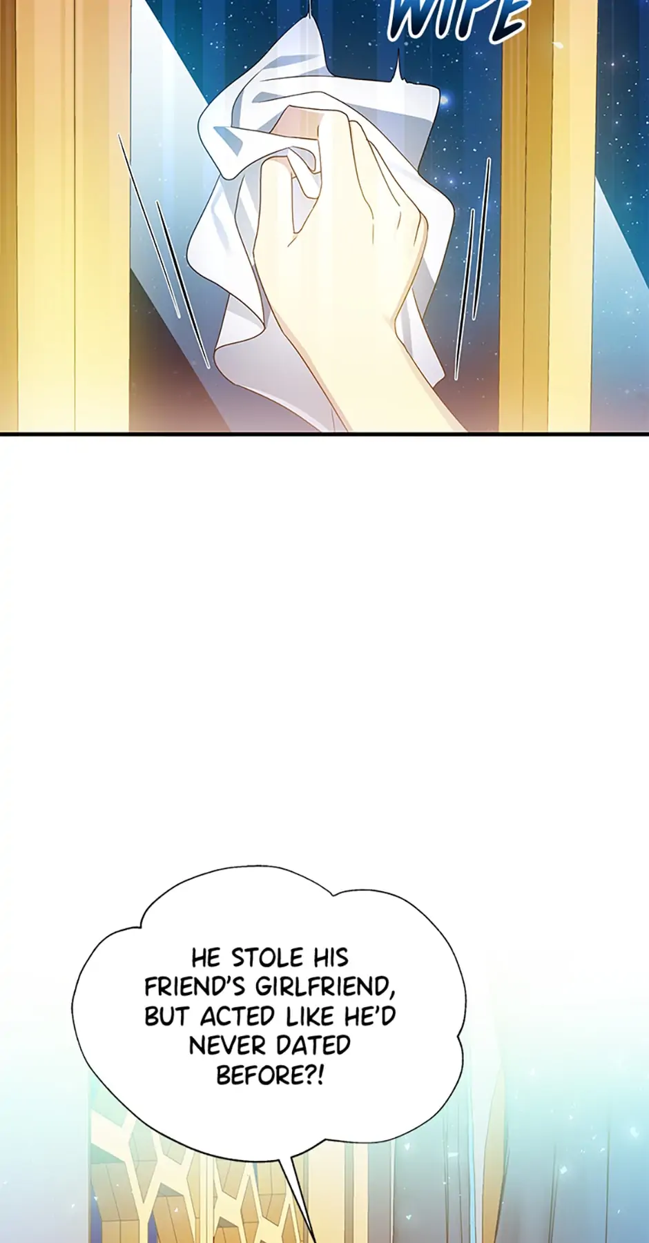 I’ve been here from the beginning Chapter 44 - page 65