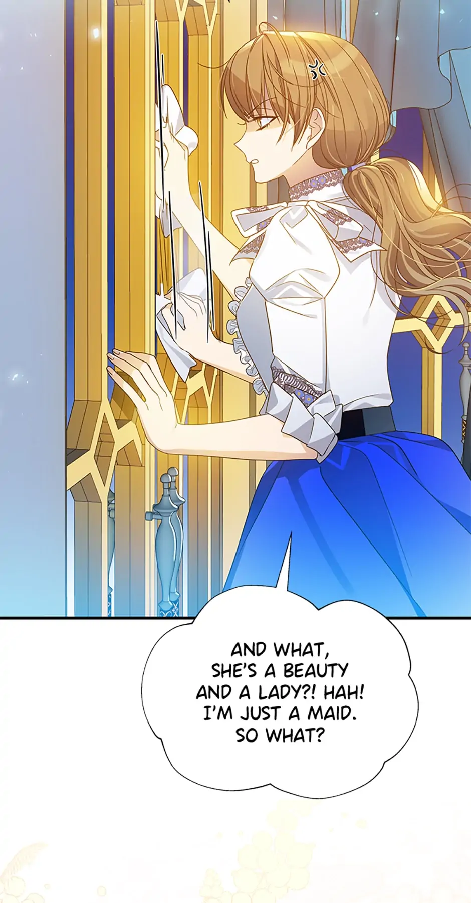 I’ve been here from the beginning Chapter 44 - page 66