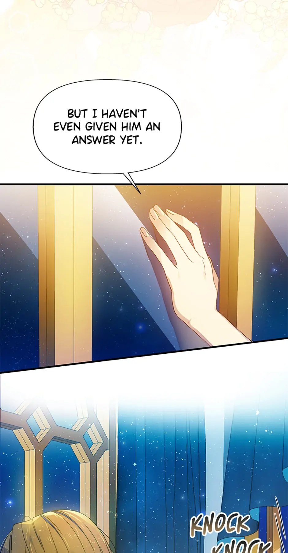 I’ve been here from the beginning Chapter 44 - page 68