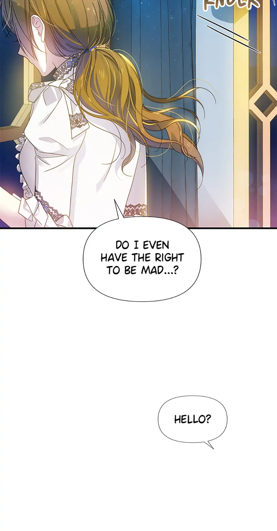 I’ve been here from the beginning Chapter 44 - page 69