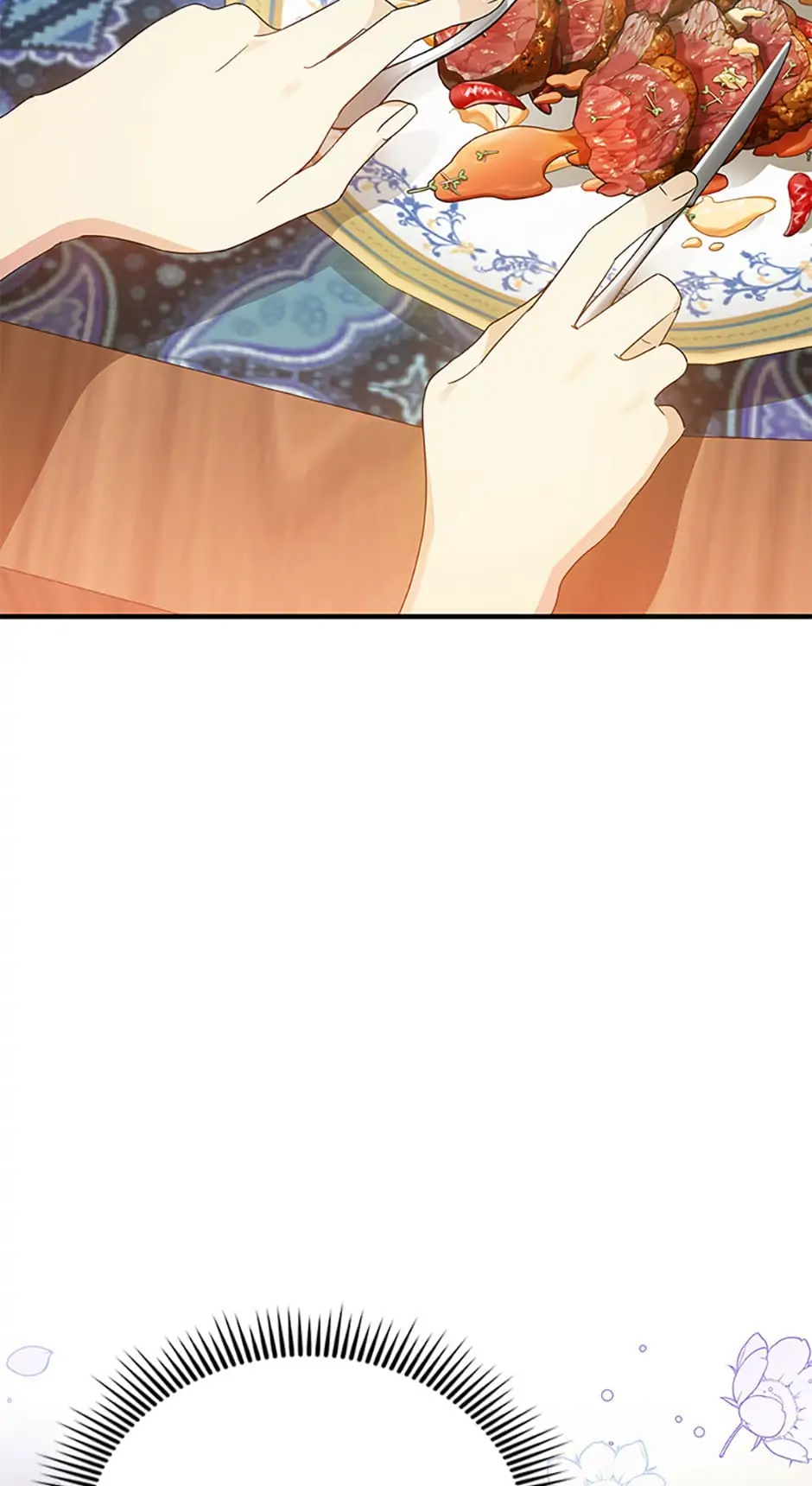 I’ve been here from the beginning Chapter 44 - page 73