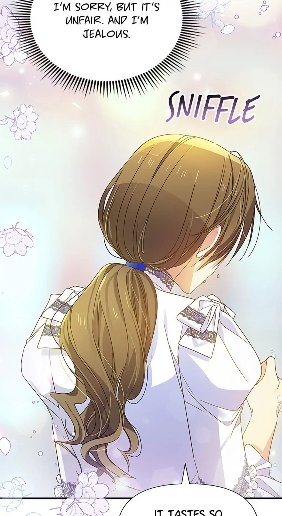 I’ve been here from the beginning Chapter 44 - page 74