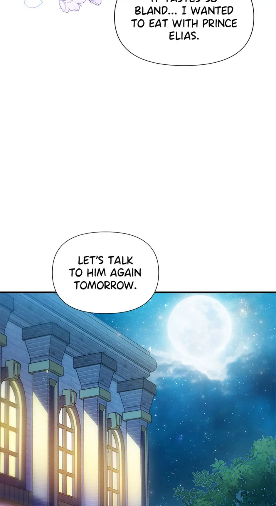 I’ve been here from the beginning Chapter 44 - page 75