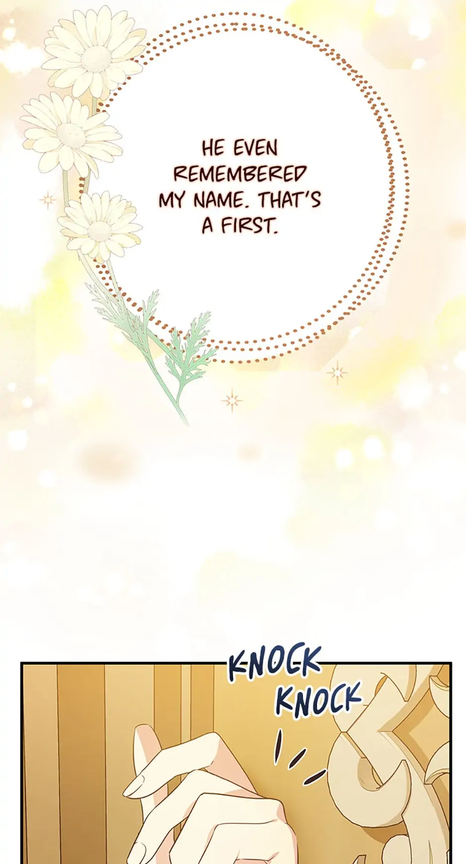 I’ve been here from the beginning Chapter 5 - page 14
