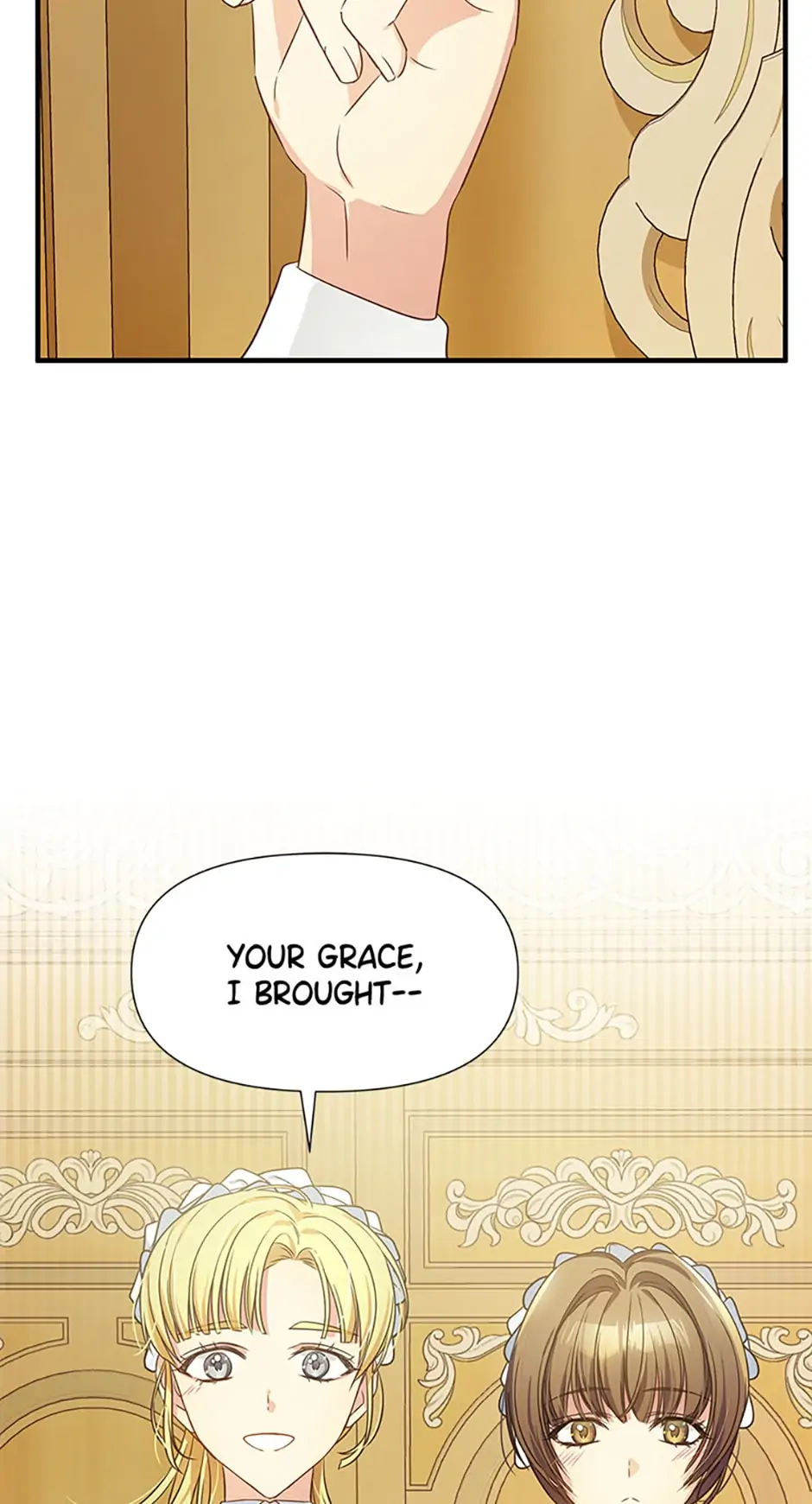 I’ve been here from the beginning Chapter 5 - page 15