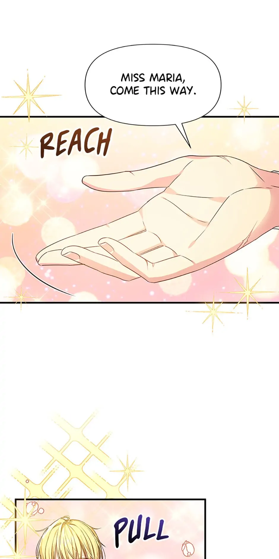 I’ve been here from the beginning Chapter 5 - page 21