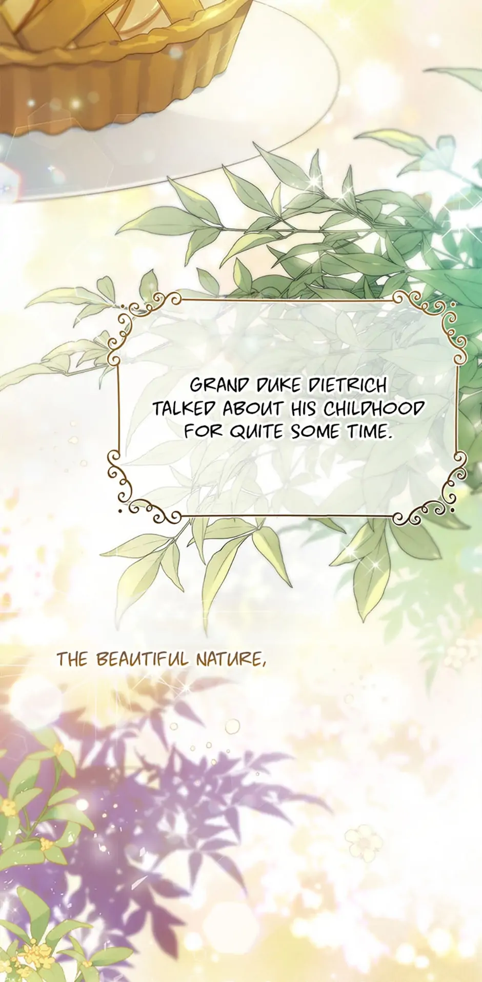 I’ve been here from the beginning Chapter 5 - page 31