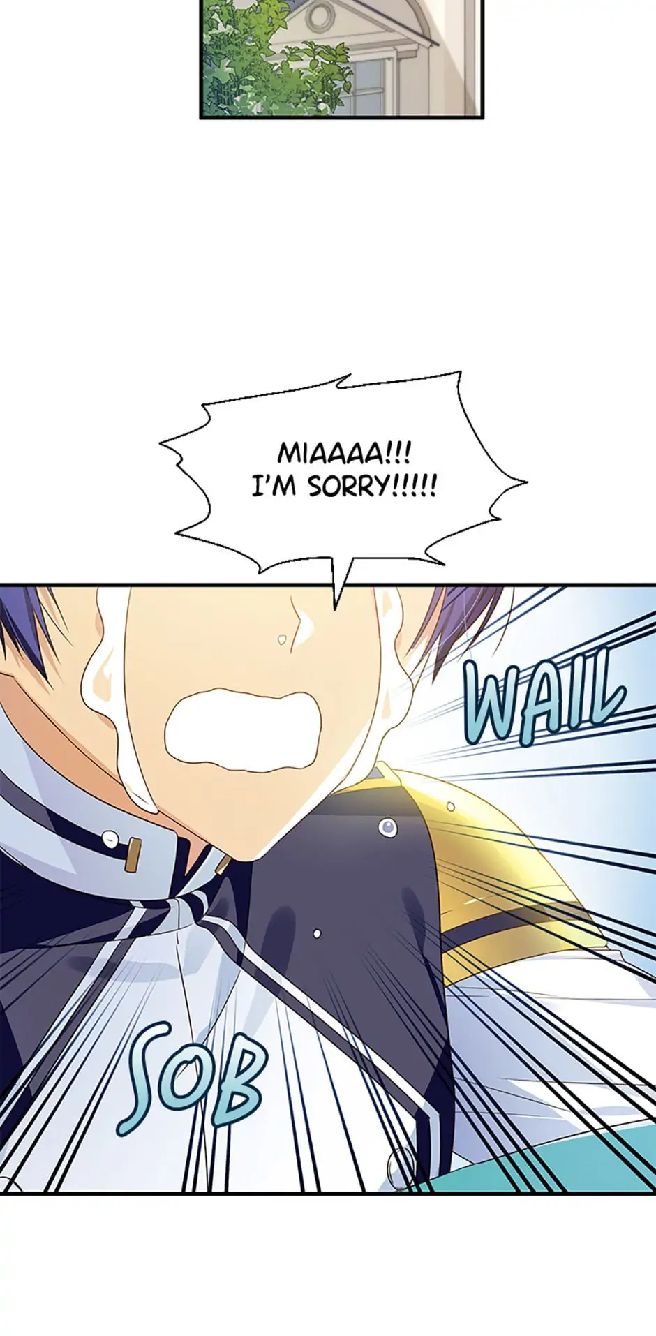 I’ve been here from the beginning Chapter 29 - page 12