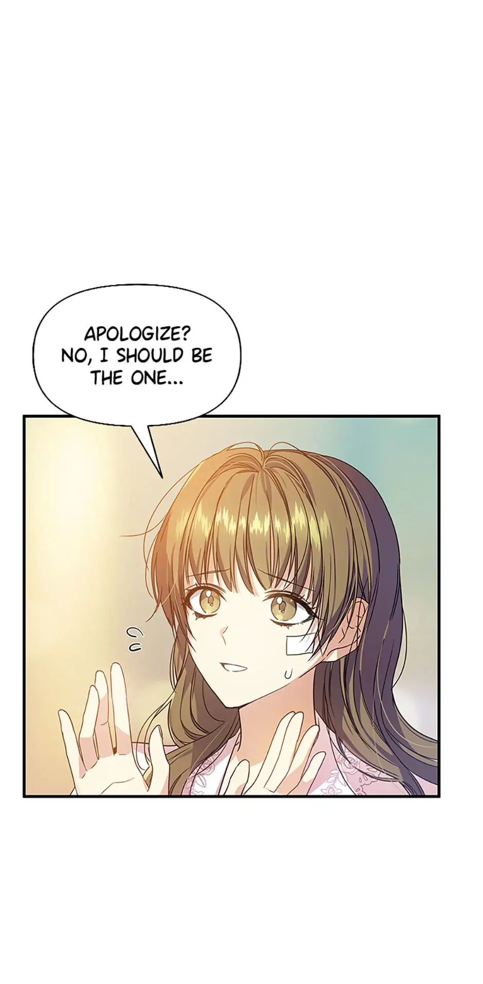 I’ve been here from the beginning Chapter 29 - page 15