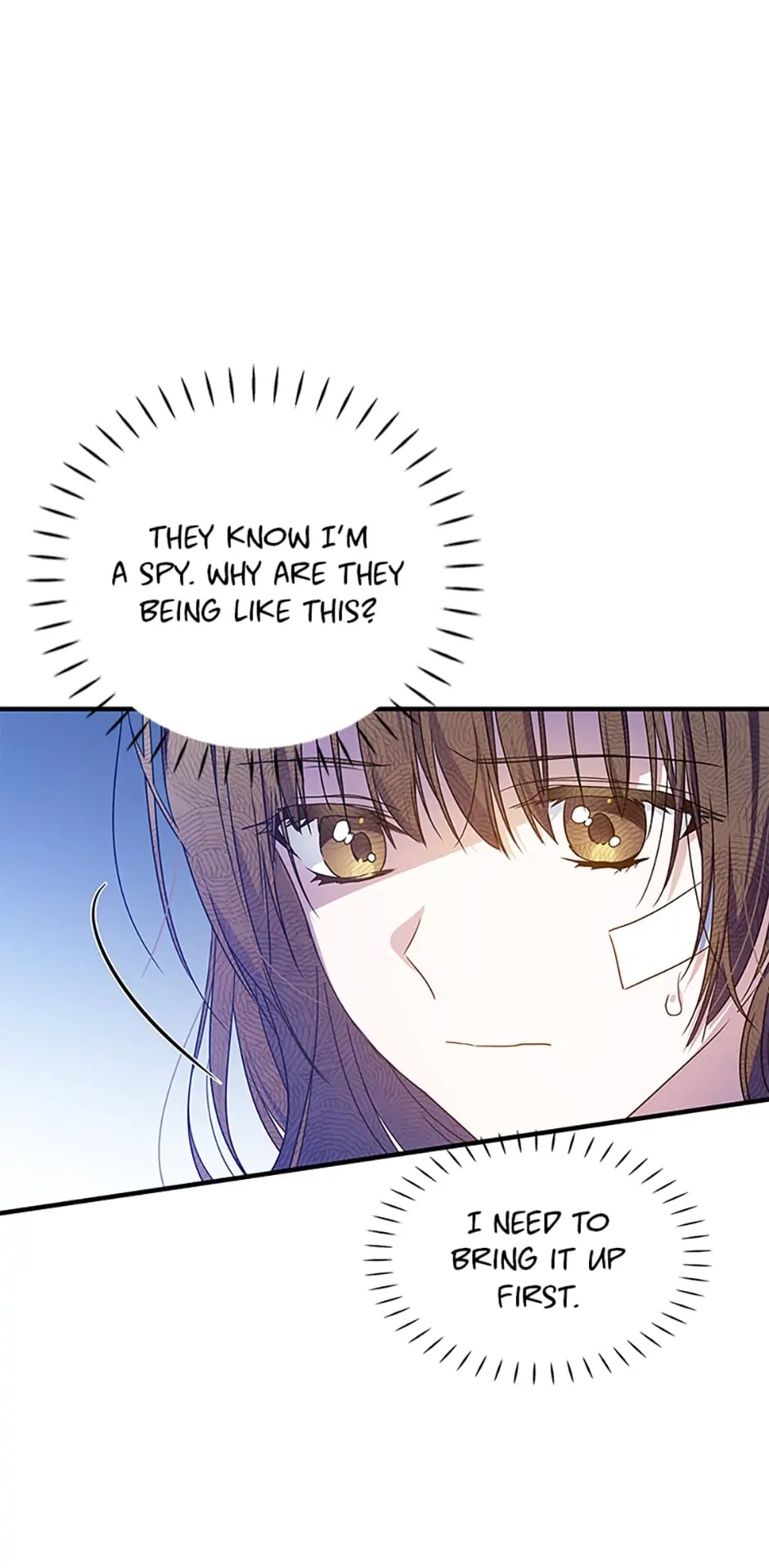 I’ve been here from the beginning Chapter 29 - page 16