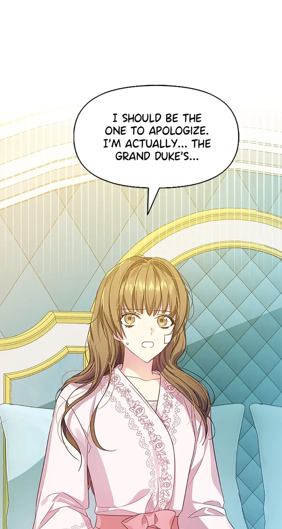 I’ve been here from the beginning Chapter 29 - page 19