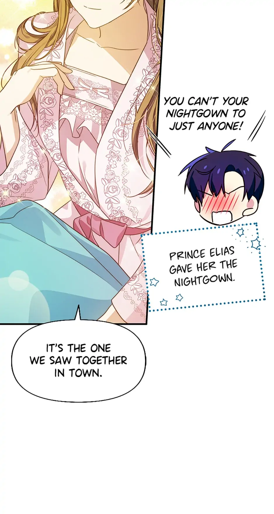 I’ve been here from the beginning Chapter 29 - page 24