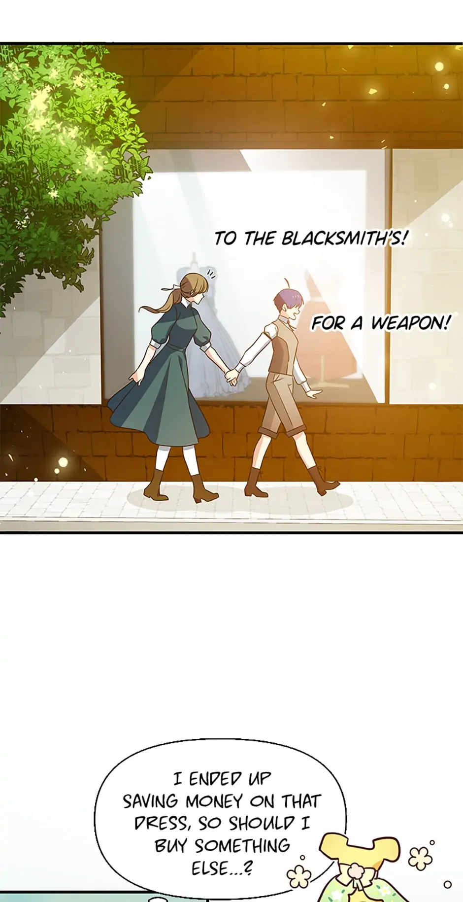 I’ve been here from the beginning Chapter 29 - page 25
