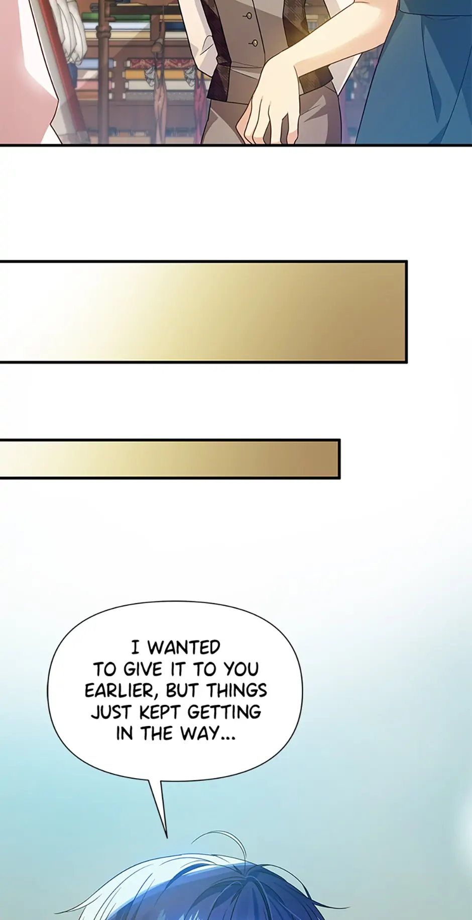 I’ve been here from the beginning Chapter 29 - page 29