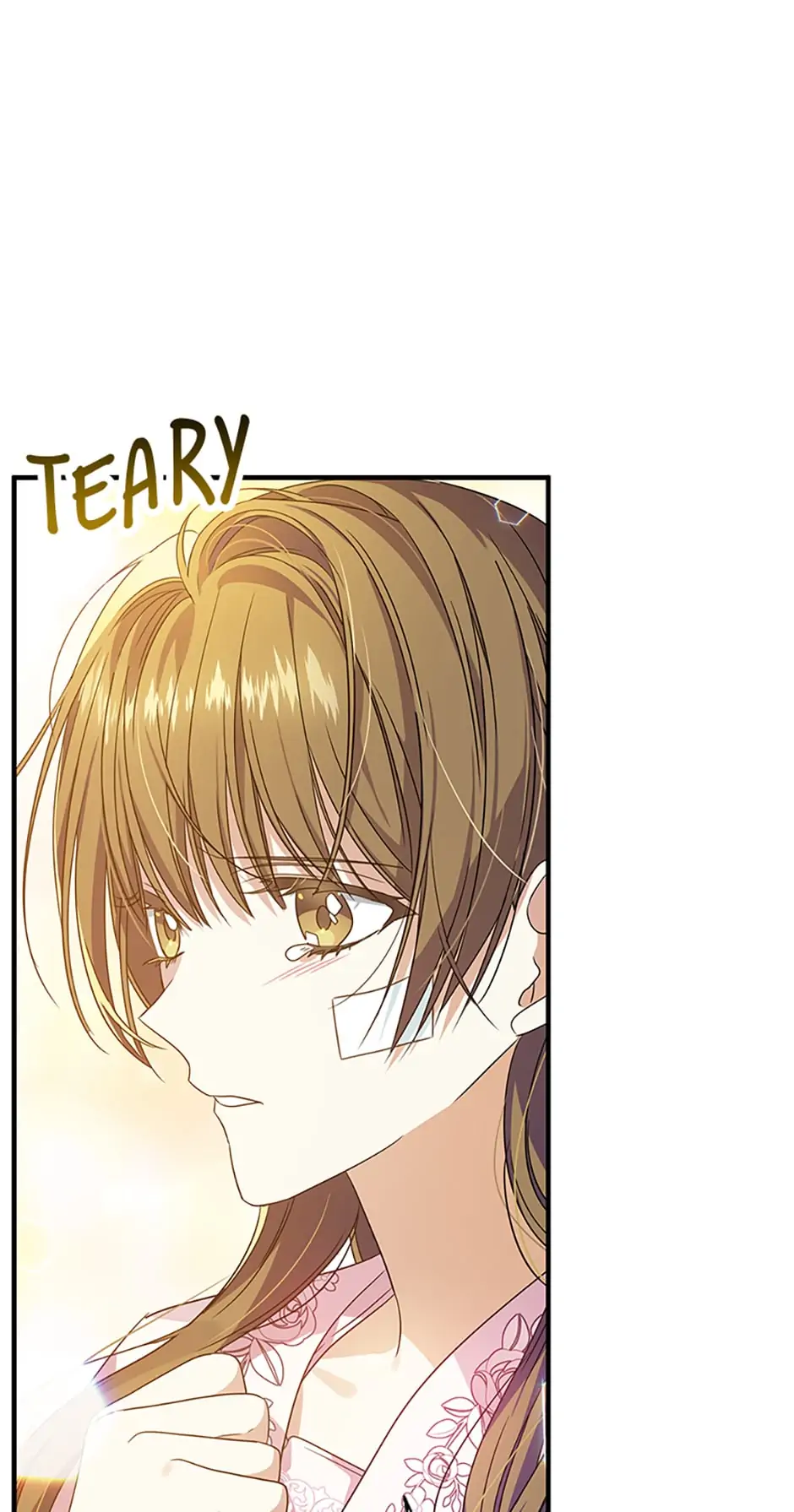 I’ve been here from the beginning Chapter 29 - page 32