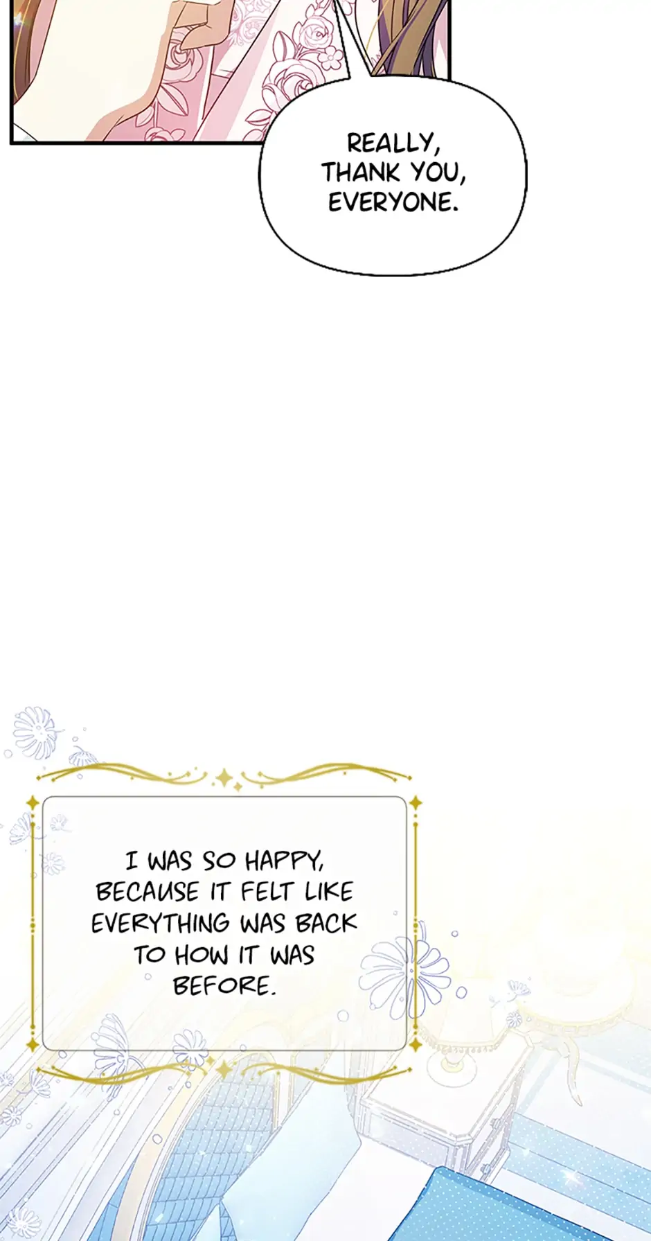 I’ve been here from the beginning Chapter 29 - page 33