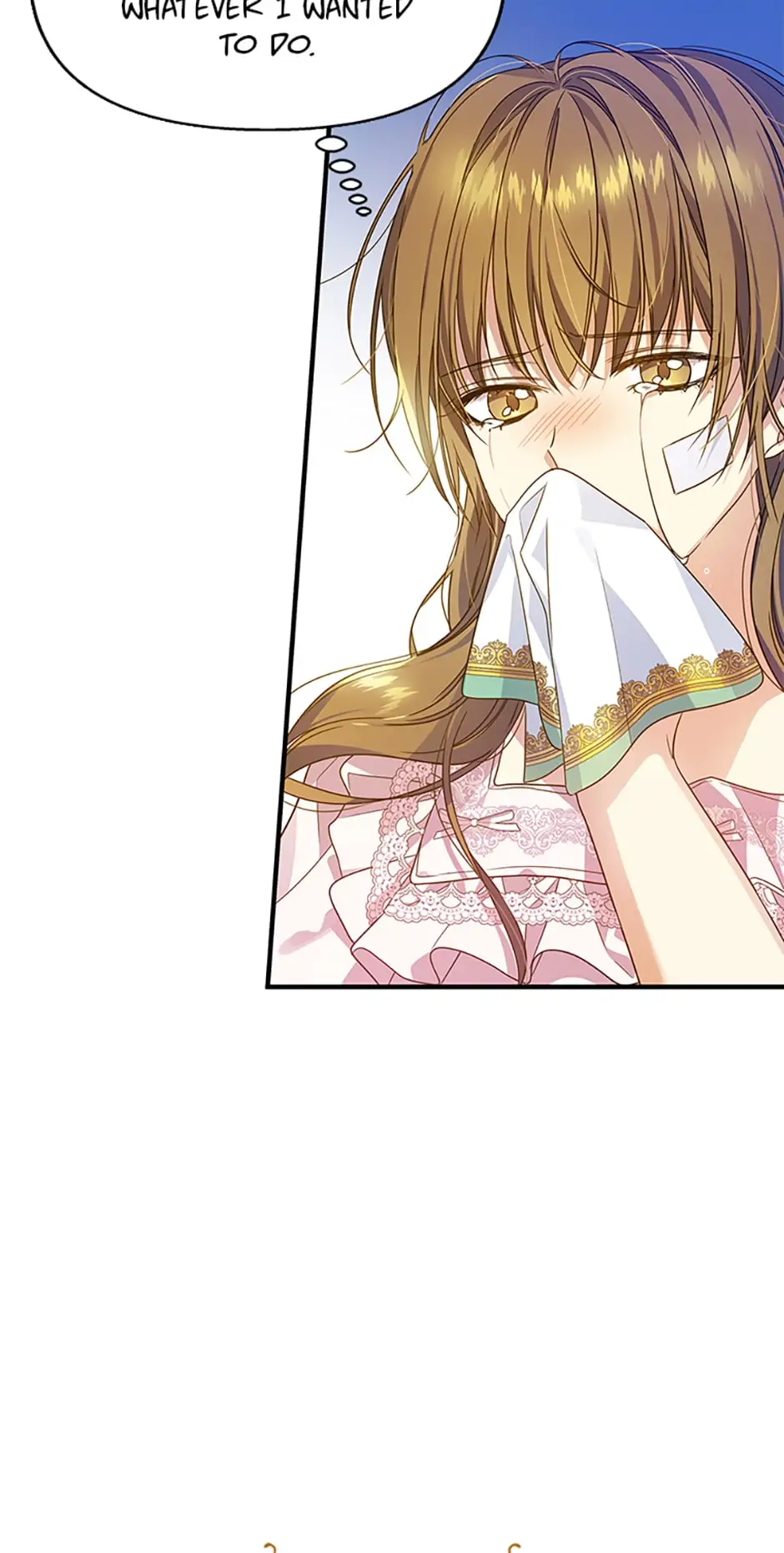 I’ve been here from the beginning Chapter 29 - page 4