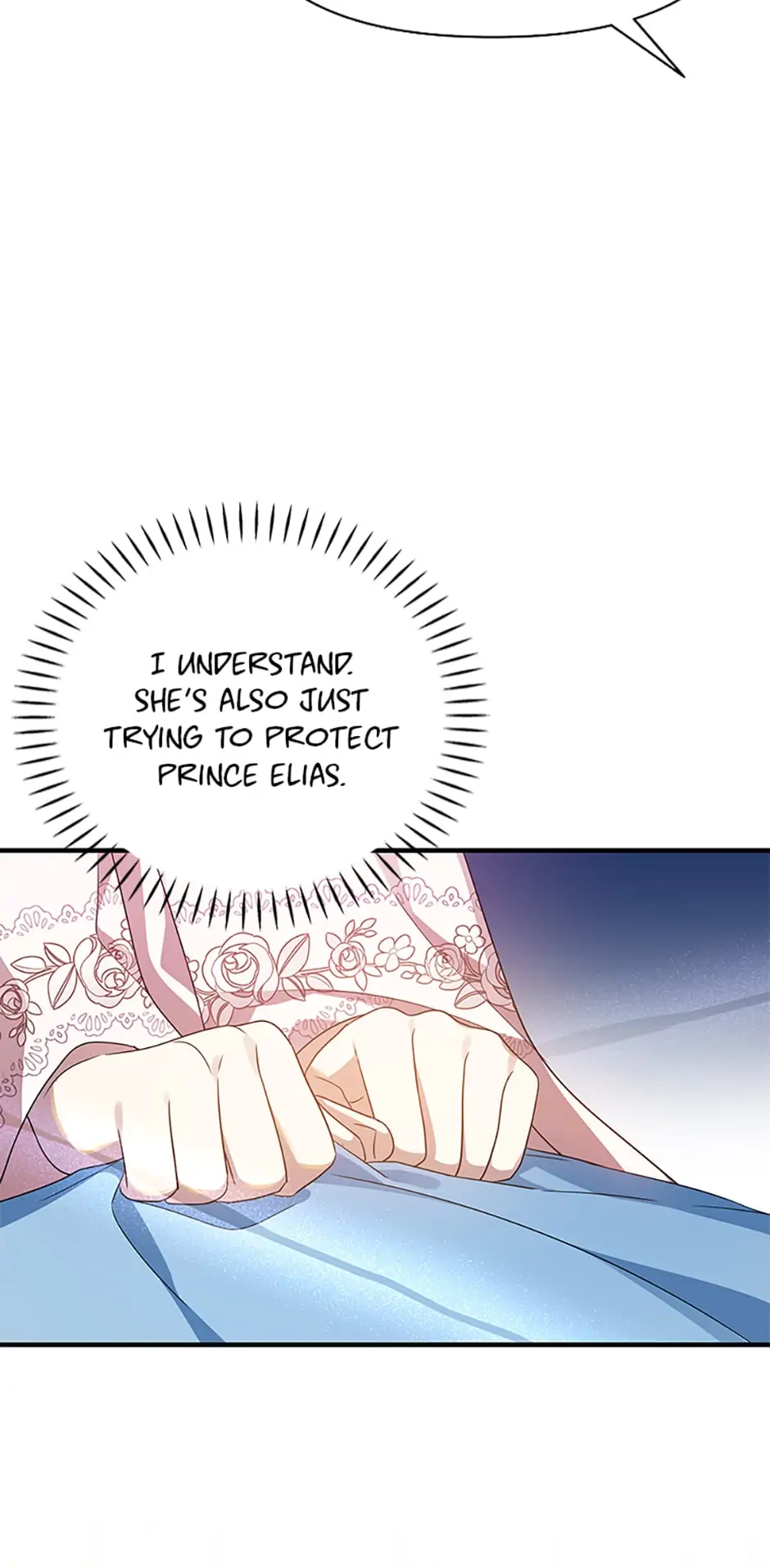 I’ve been here from the beginning Chapter 29 - page 41