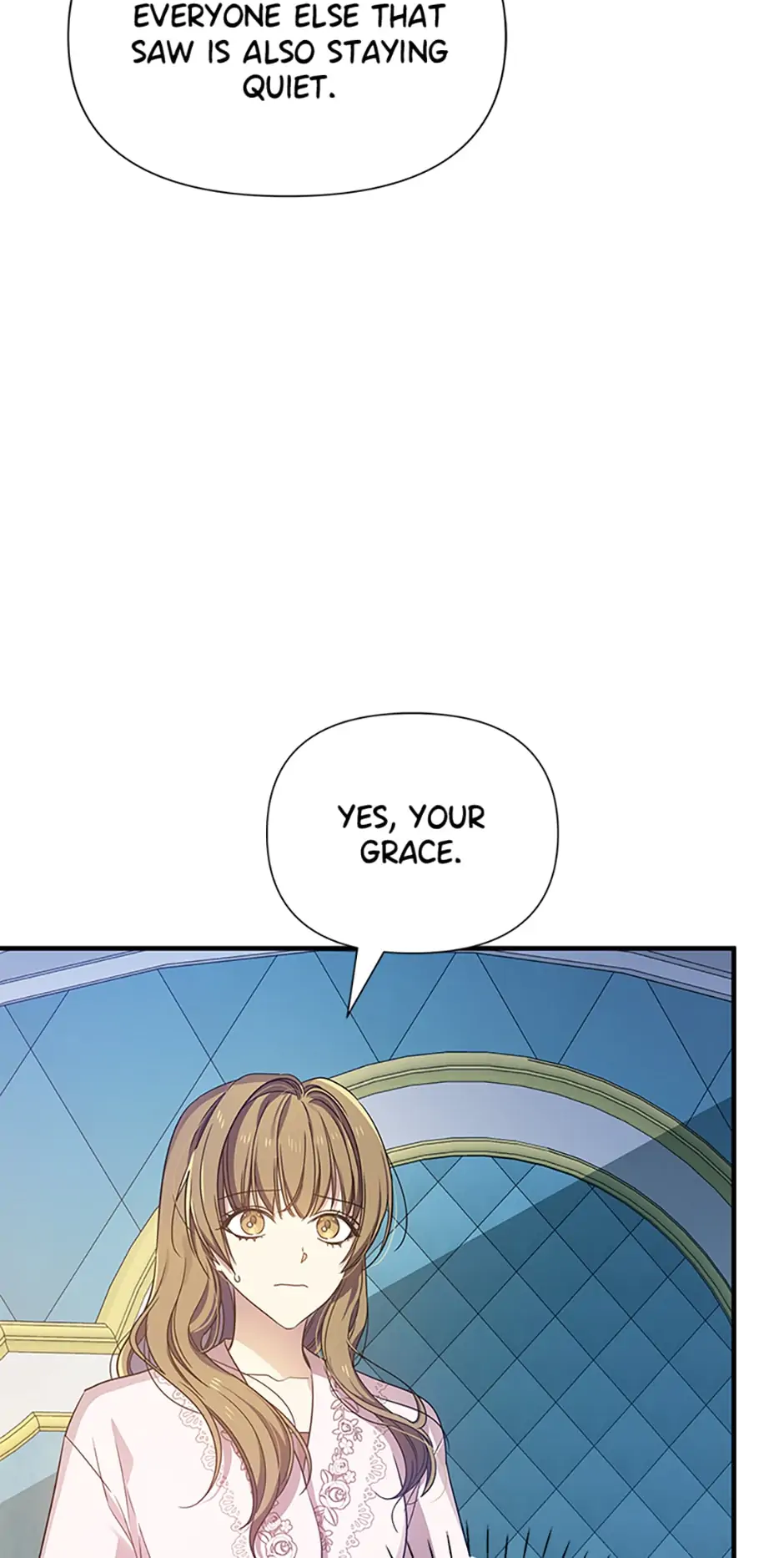I’ve been here from the beginning Chapter 29 - page 46