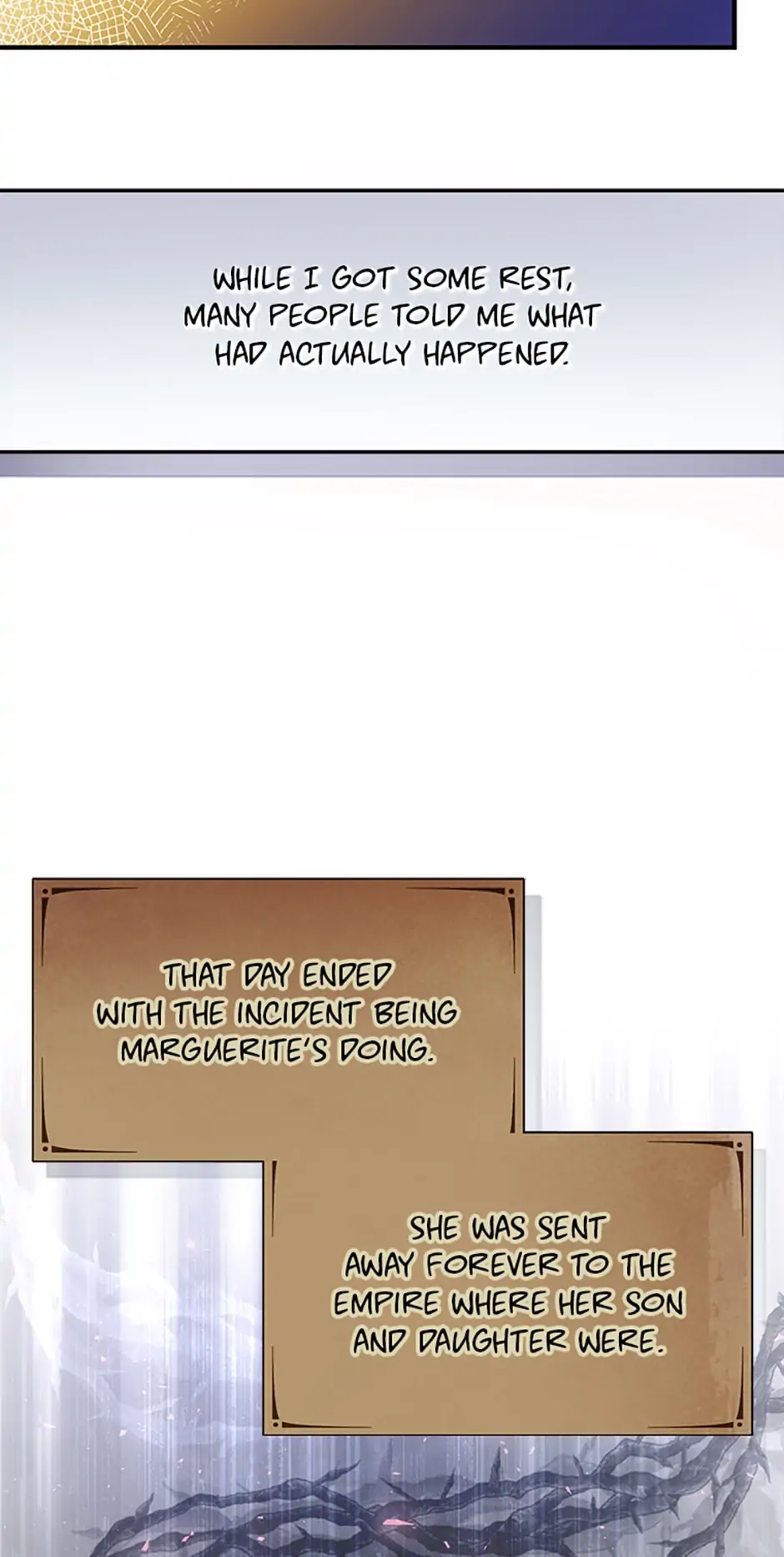 I’ve been here from the beginning Chapter 29 - page 48