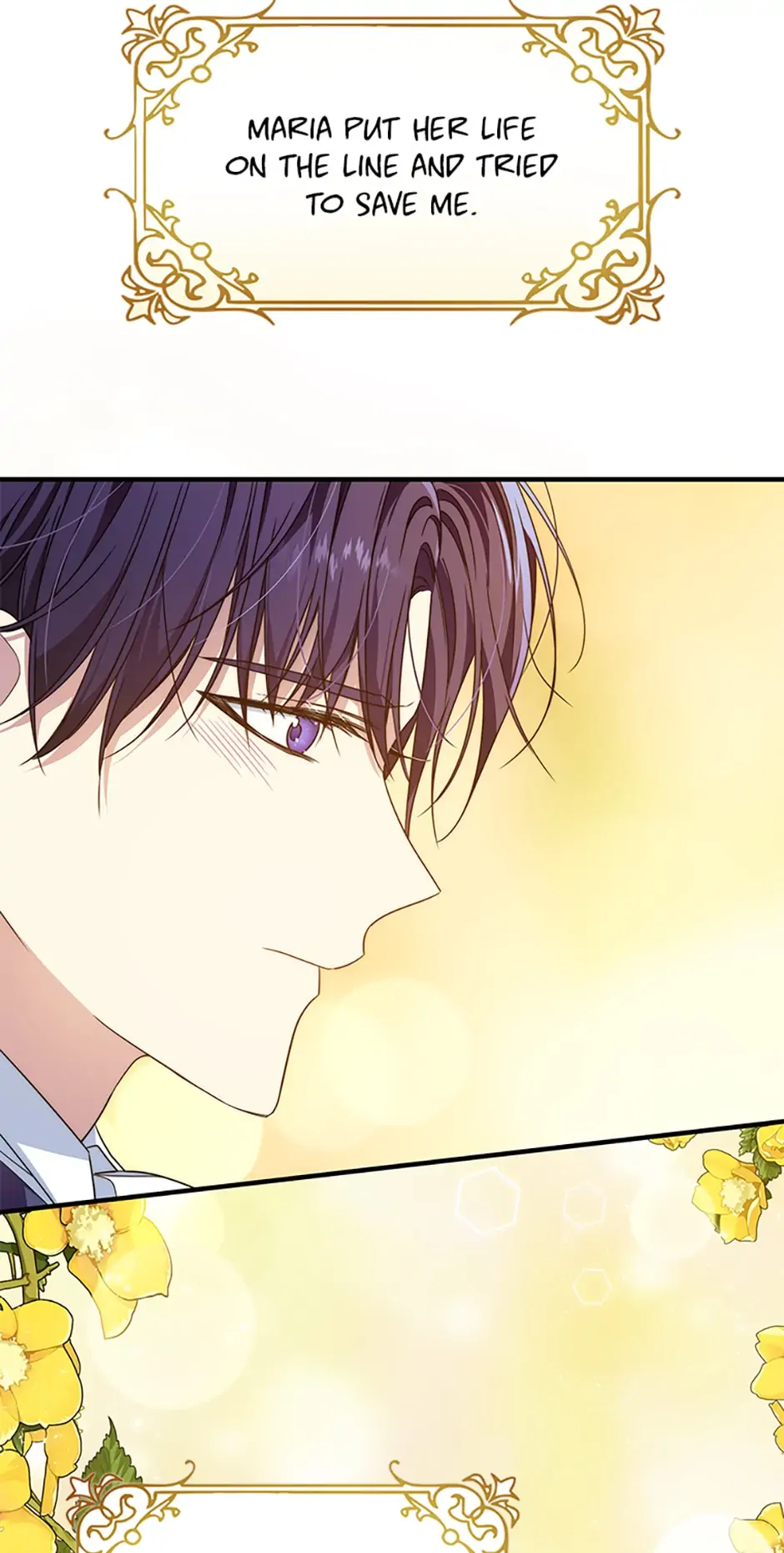 I’ve been here from the beginning Chapter 29 - page 5