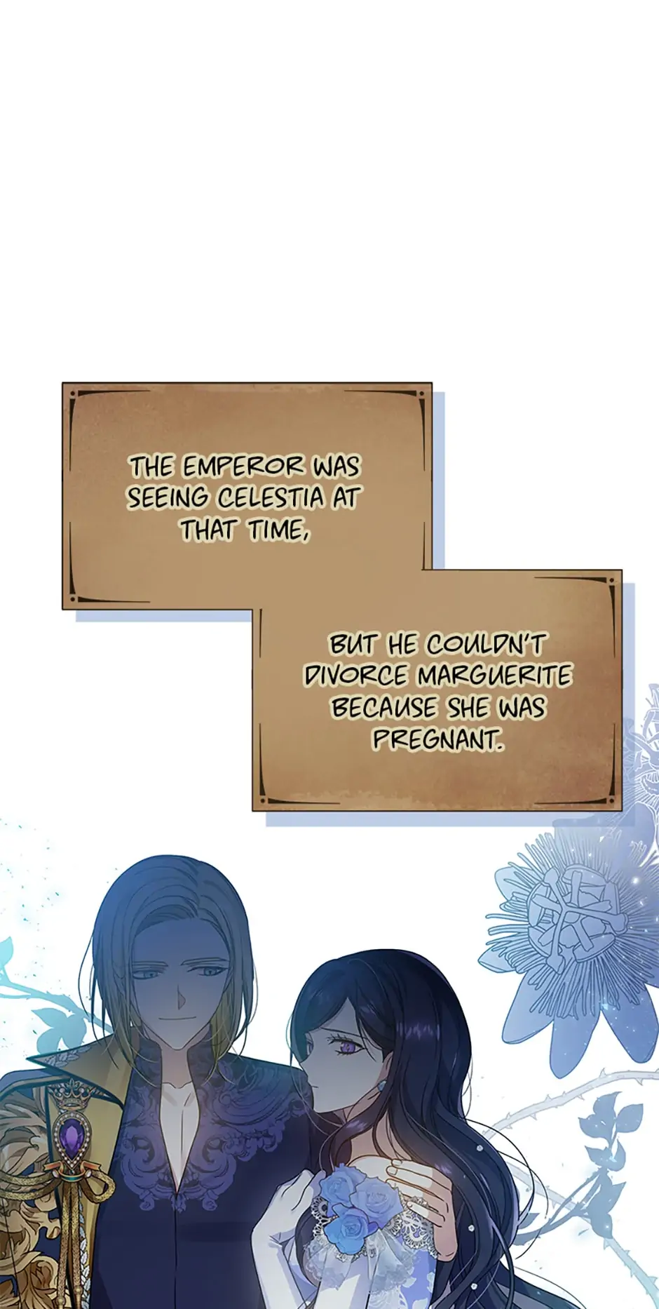 I’ve been here from the beginning Chapter 29 - page 51