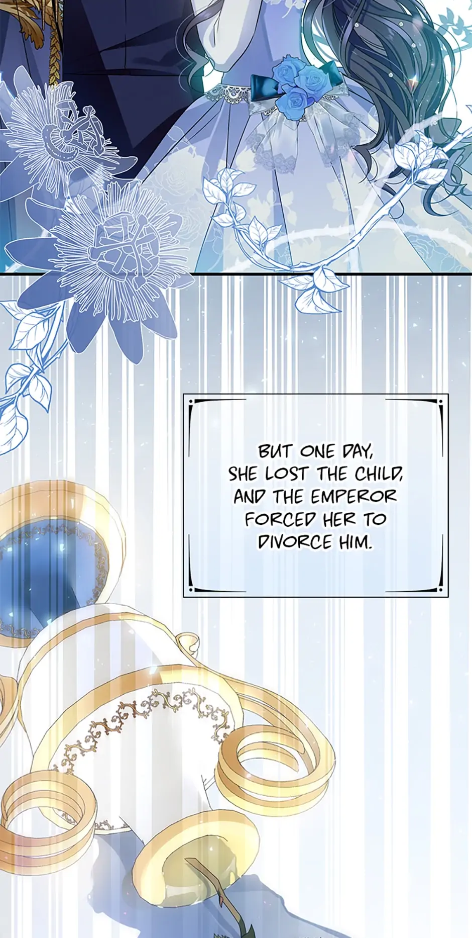 I’ve been here from the beginning Chapter 29 - page 52