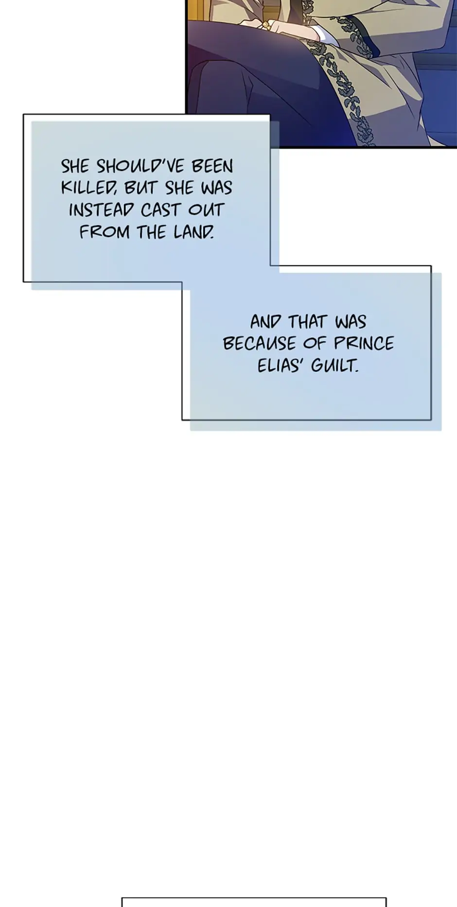 I’ve been here from the beginning Chapter 29 - page 56