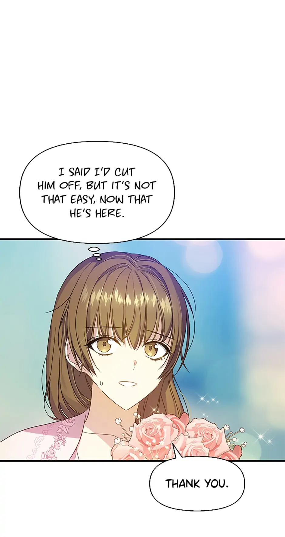 I’ve been here from the beginning Chapter 29 - page 59