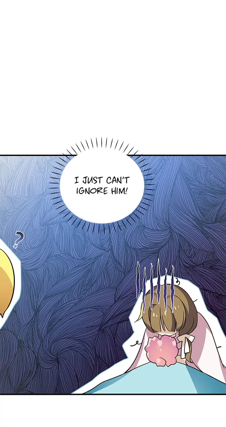 I’ve been here from the beginning Chapter 29 - page 62
