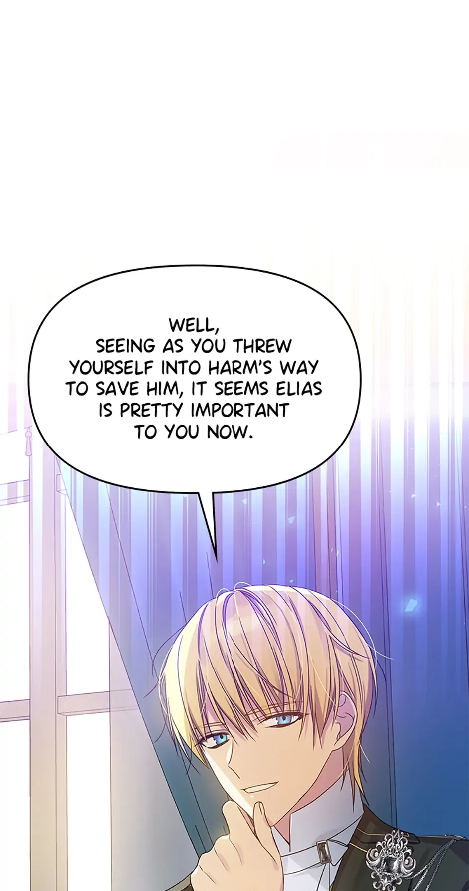 I’ve been here from the beginning Chapter 29 - page 67