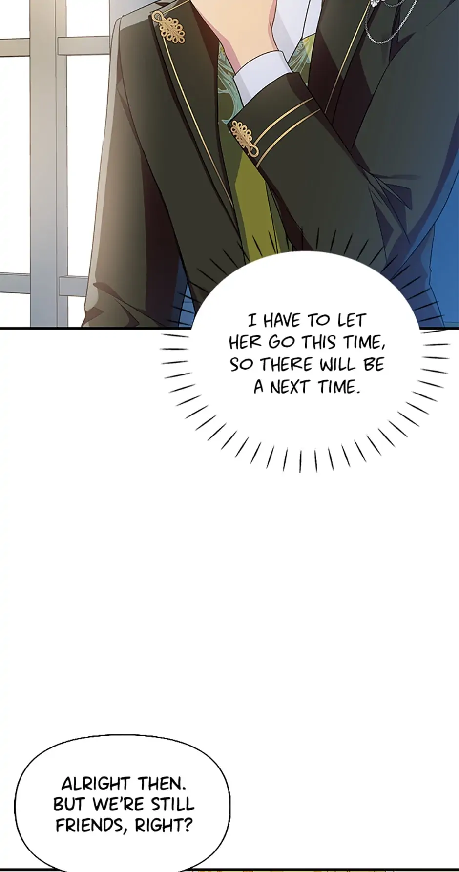 I’ve been here from the beginning Chapter 29 - page 68