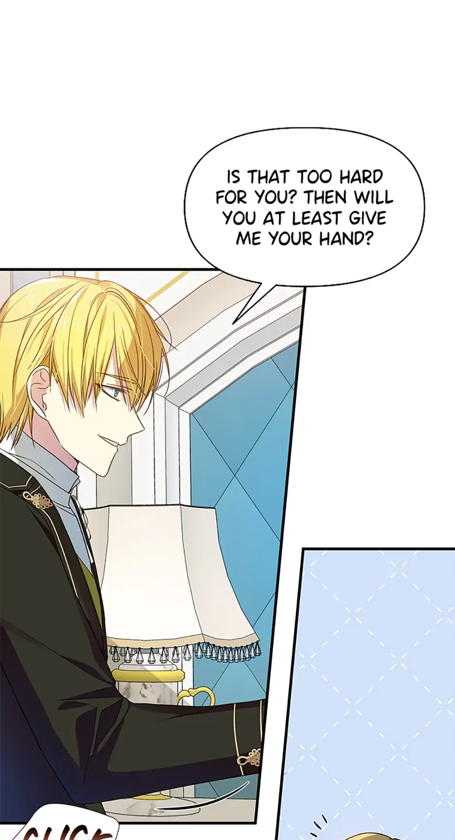 I’ve been here from the beginning Chapter 29 - page 70