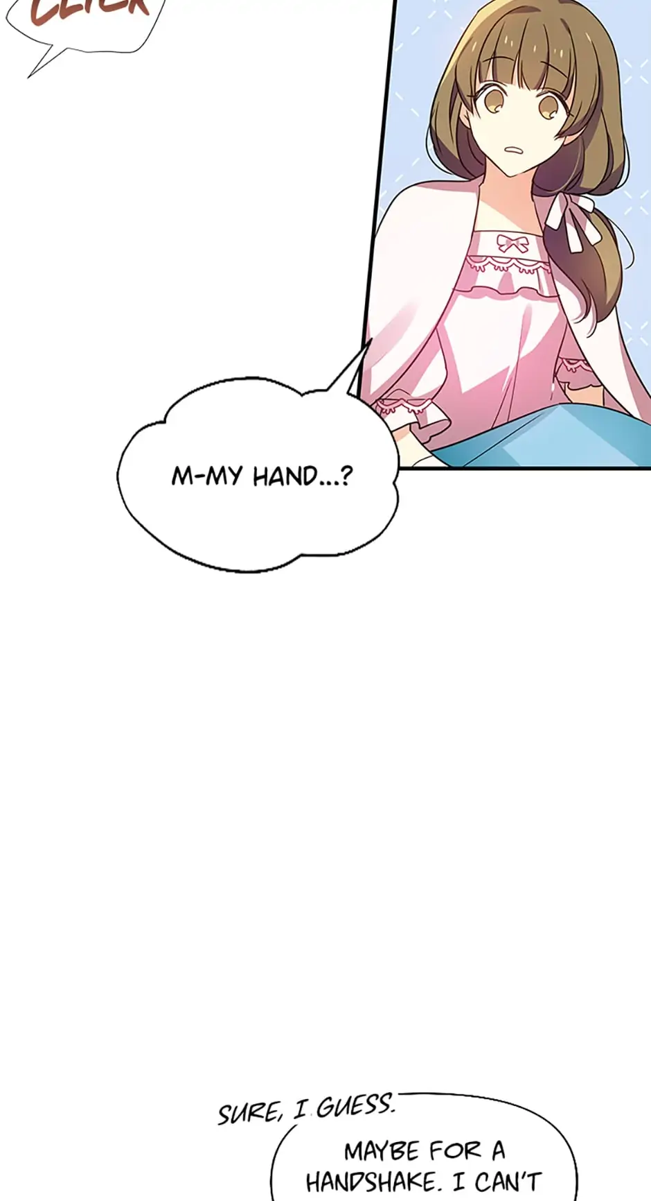 I’ve been here from the beginning Chapter 29 - page 71