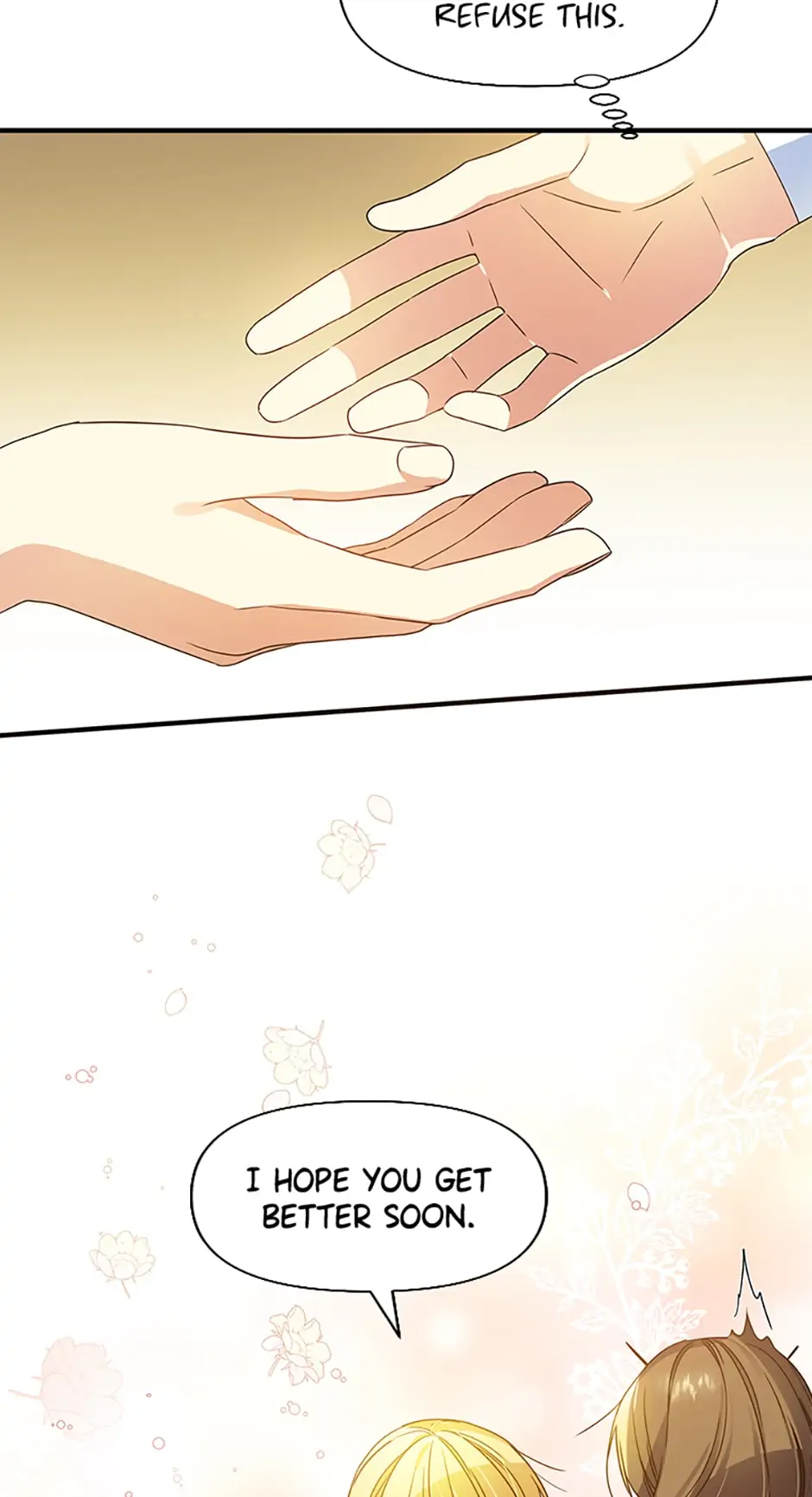 I’ve been here from the beginning Chapter 29 - page 72