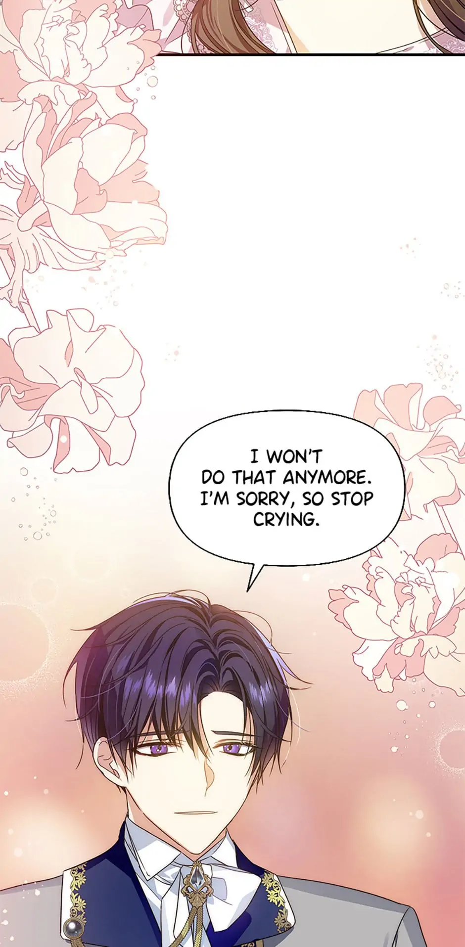 I’ve been here from the beginning Chapter 29 - page 8