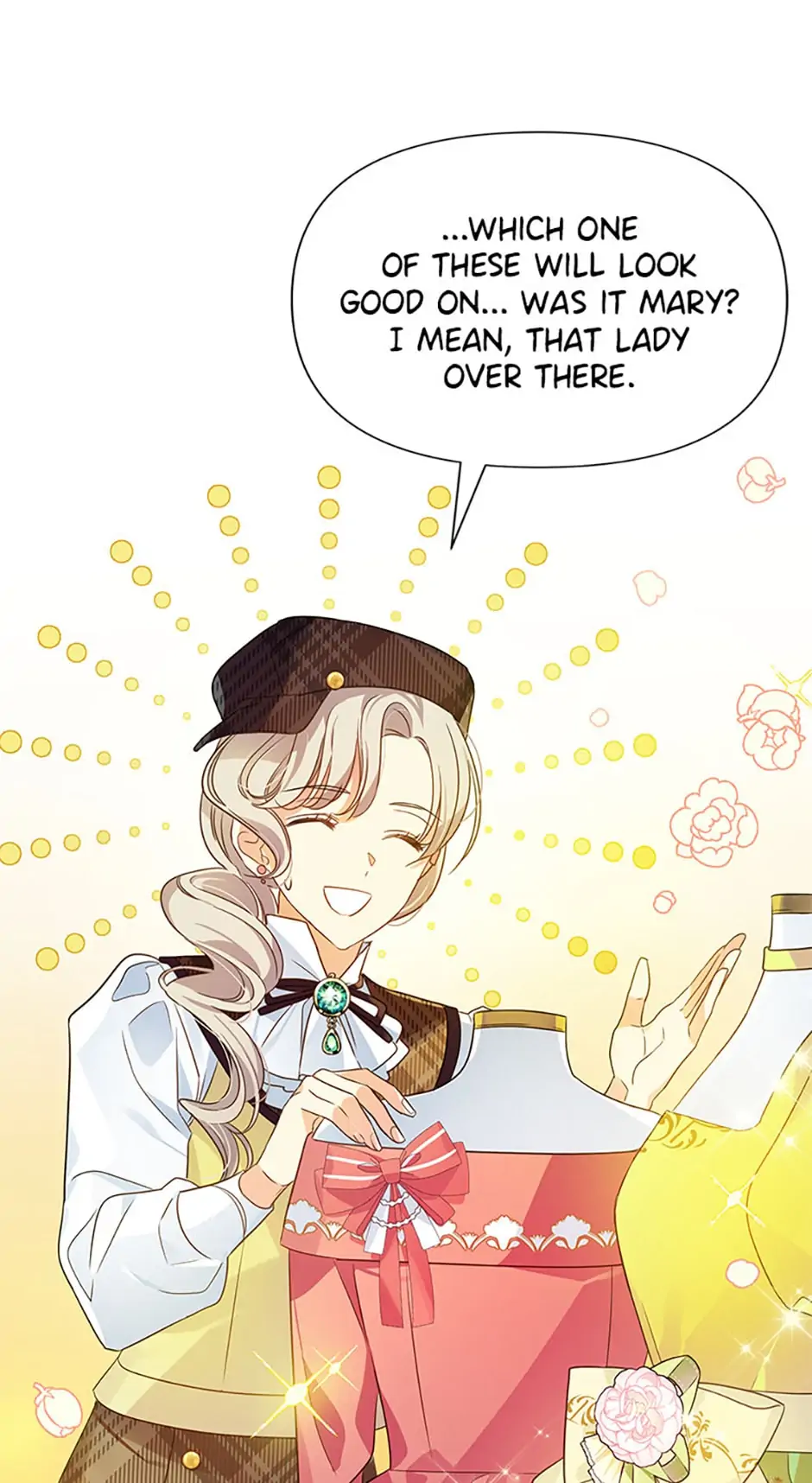 I’ve been here from the beginning Chapter 10 - page 12