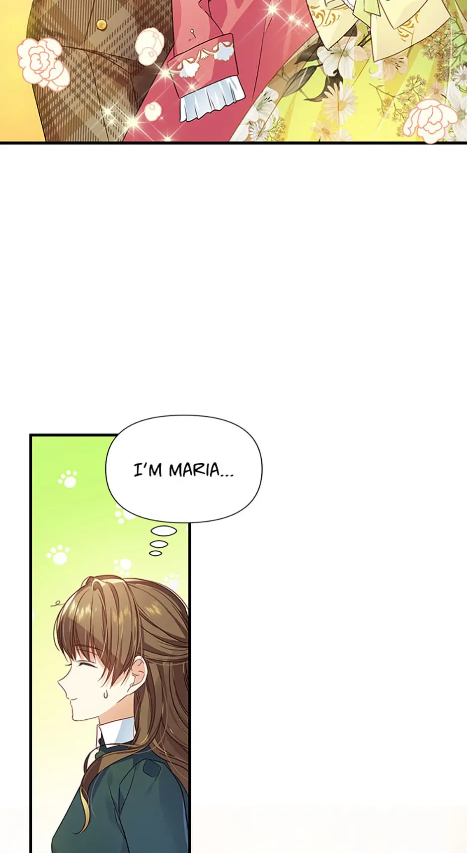 I’ve been here from the beginning Chapter 10 - page 13