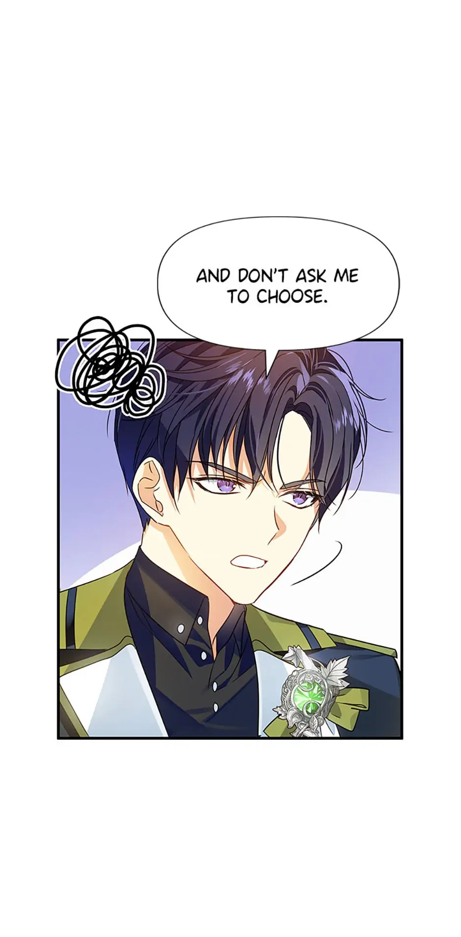 I’ve been here from the beginning Chapter 10 - page 15