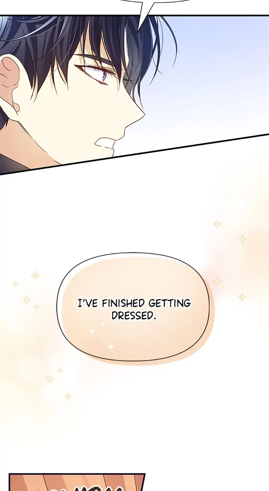 I’ve been here from the beginning Chapter 10 - page 22