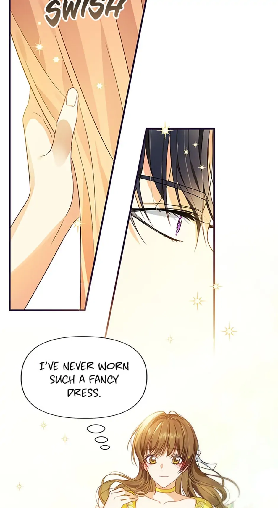 I’ve been here from the beginning Chapter 10 - page 23