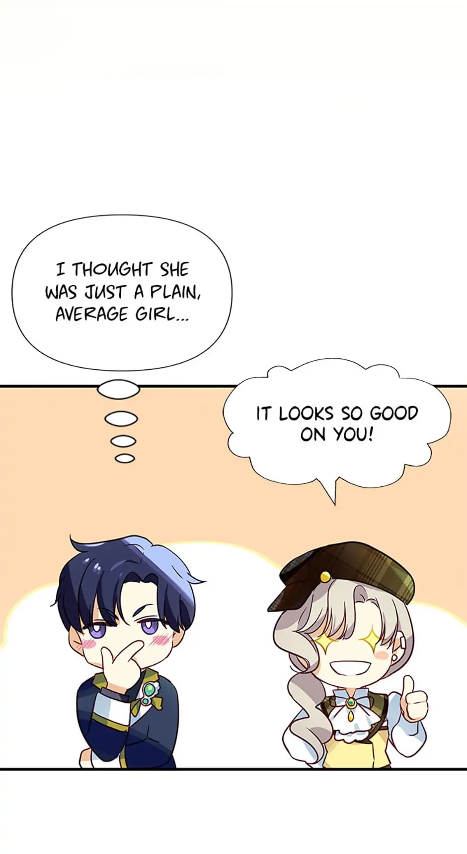I’ve been here from the beginning Chapter 10 - page 25