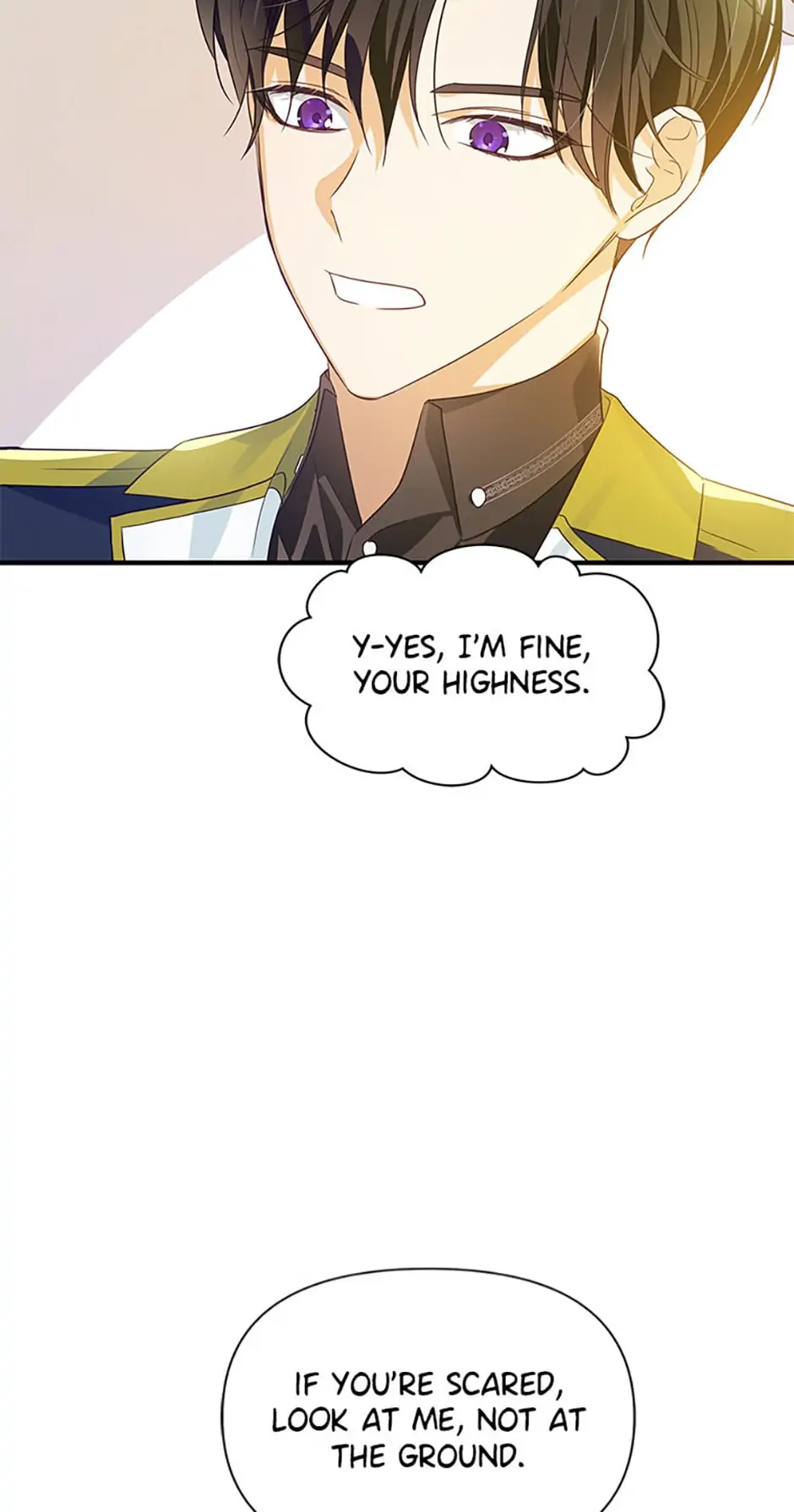 I’ve been here from the beginning Chapter 10 - page 42