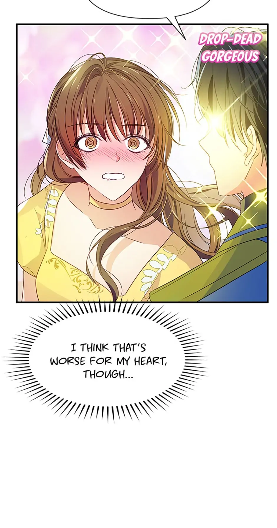 I’ve been here from the beginning Chapter 10 - page 43