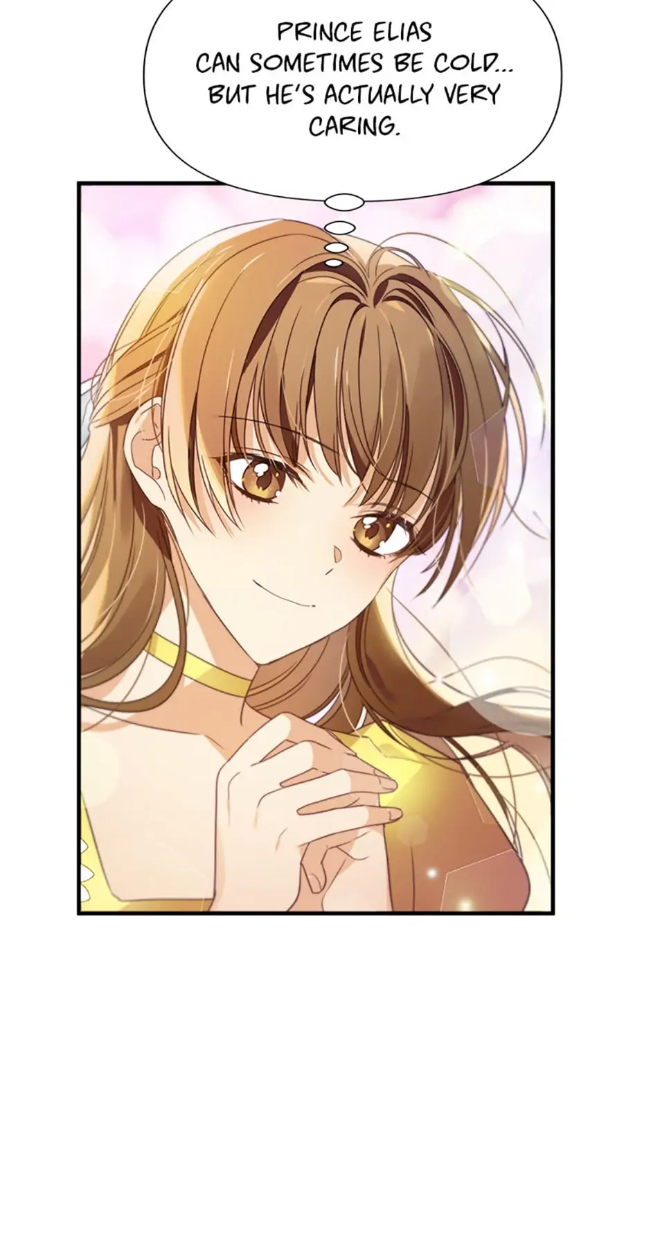 I’ve been here from the beginning Chapter 10 - page 46