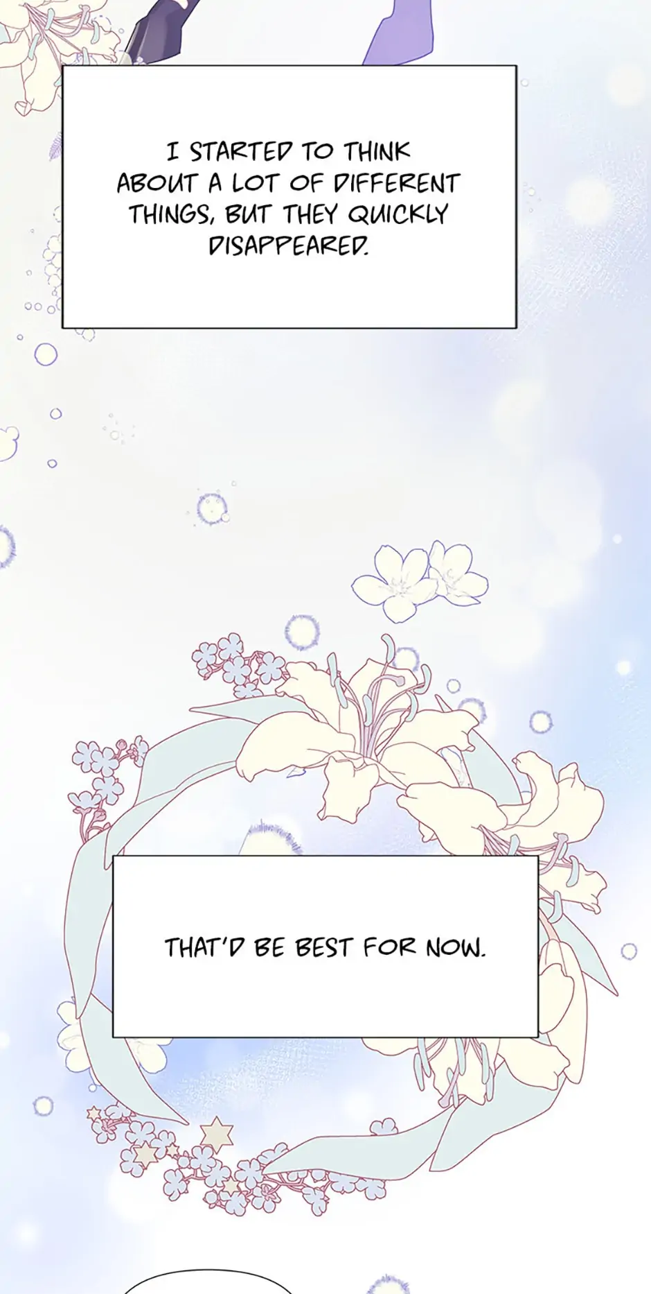 I’ve been here from the beginning Chapter 10 - page 51