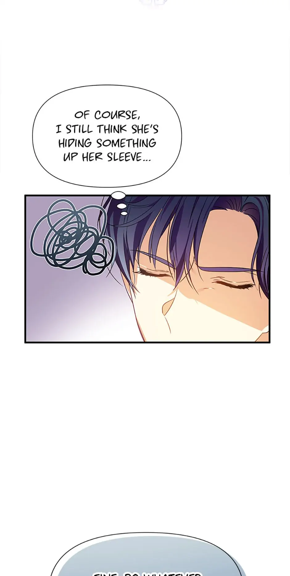 I’ve been here from the beginning Chapter 10 - page 6
