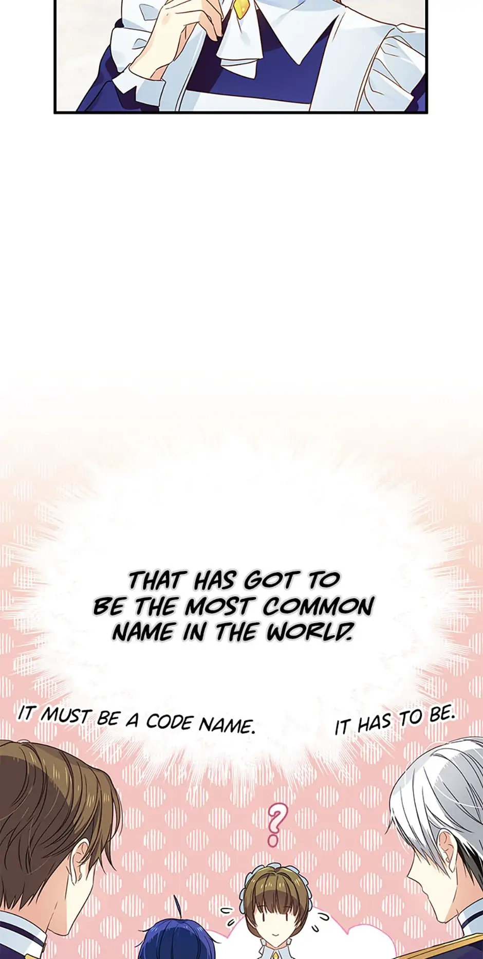 I’ve been here from the beginning Chapter 12 - page 12