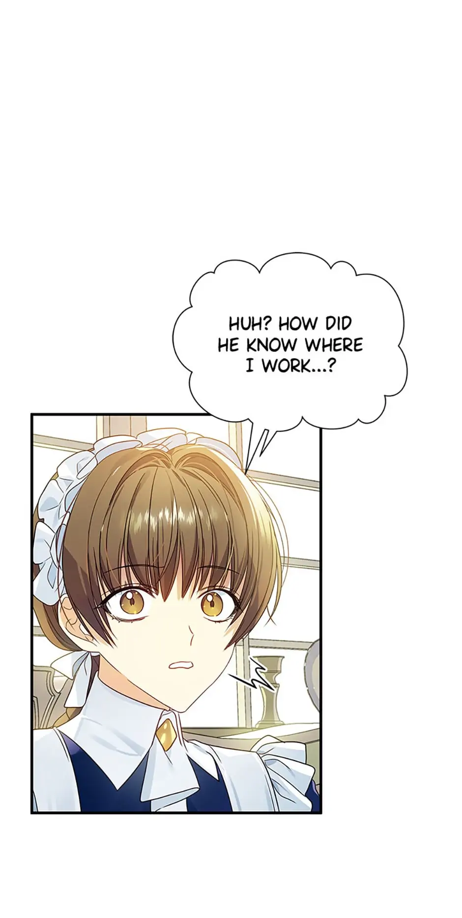 I’ve been here from the beginning Chapter 12 - page 22