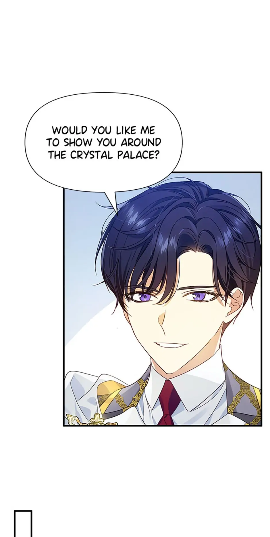 I’ve been here from the beginning Chapter 12 - page 23